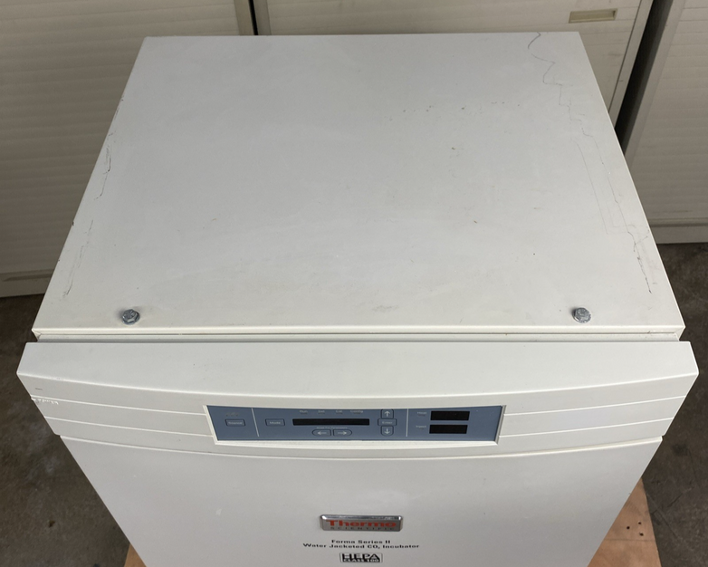 Thermo Fisher Scientific 3110 Forma Series II Water Jacketed CO2 Incubator
