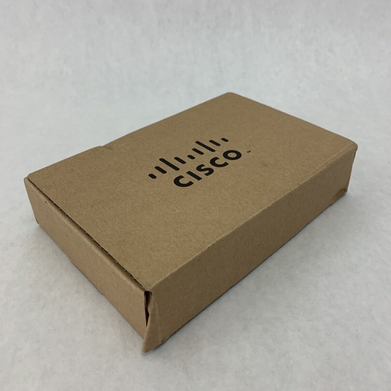 New Box Opened Cisco CP-8831-MIC-WRLS Wireless Microphone Kit