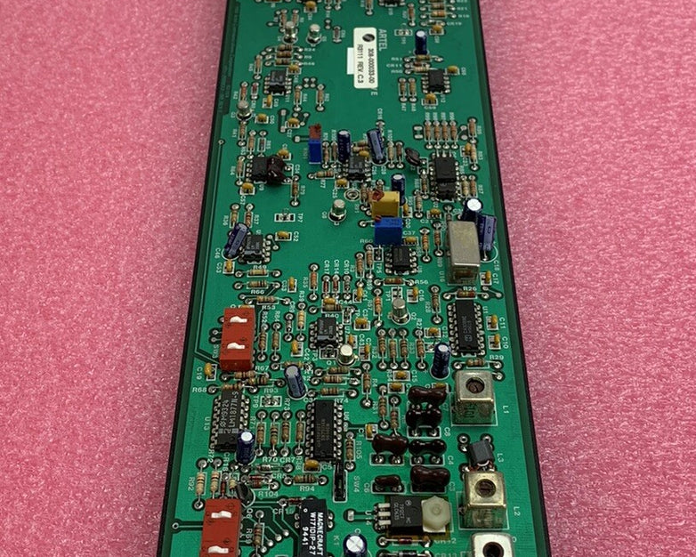 ARTEL R3111 Satelite Equipment