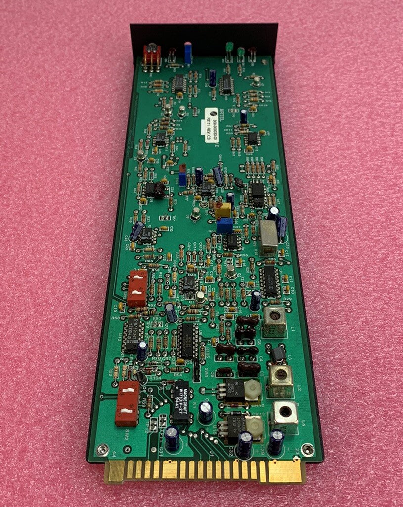 ARTEL R3111 Satelite Equipment