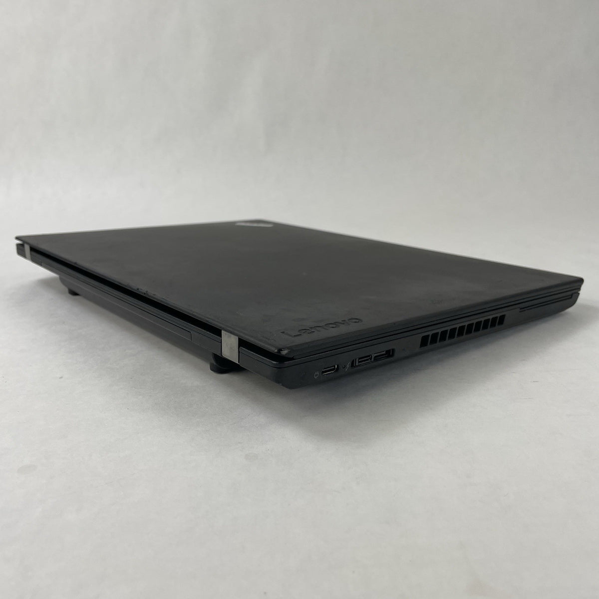 Lenovo ThinkPad T480 14" i5-8350U 1.70 GHz 8 GB RAM No SSD/OS/AC10
