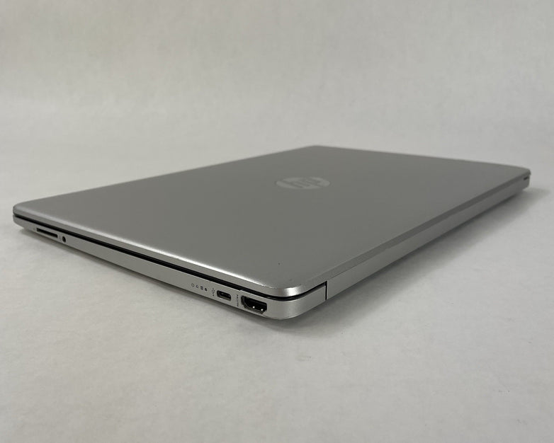 HP 15-dy1731ms 15.6" i3-1005G1 1.20 GHz 8 GB RAM No SSD/OS/AC