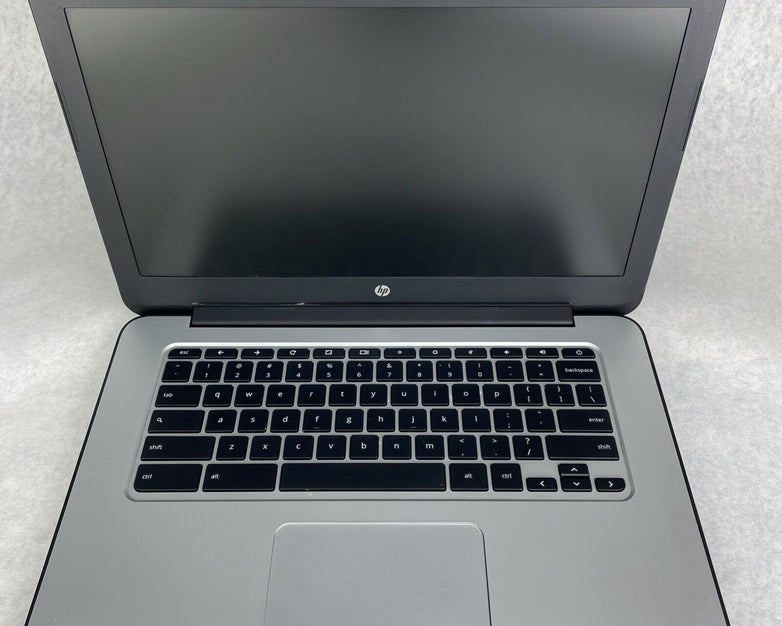 HP ChromeBook 14 G3 NVIDIA Tegra K1 2.10GHz 2GB RAM 16GB No AC Adapter