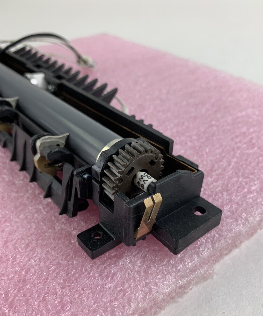 Oki 42209201 Fused 120V Heat ASM
