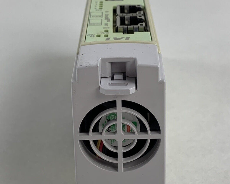 IAI PCON-CFA-86PWAI-EC-0-0-DN ROBO Cylinder Position Controller