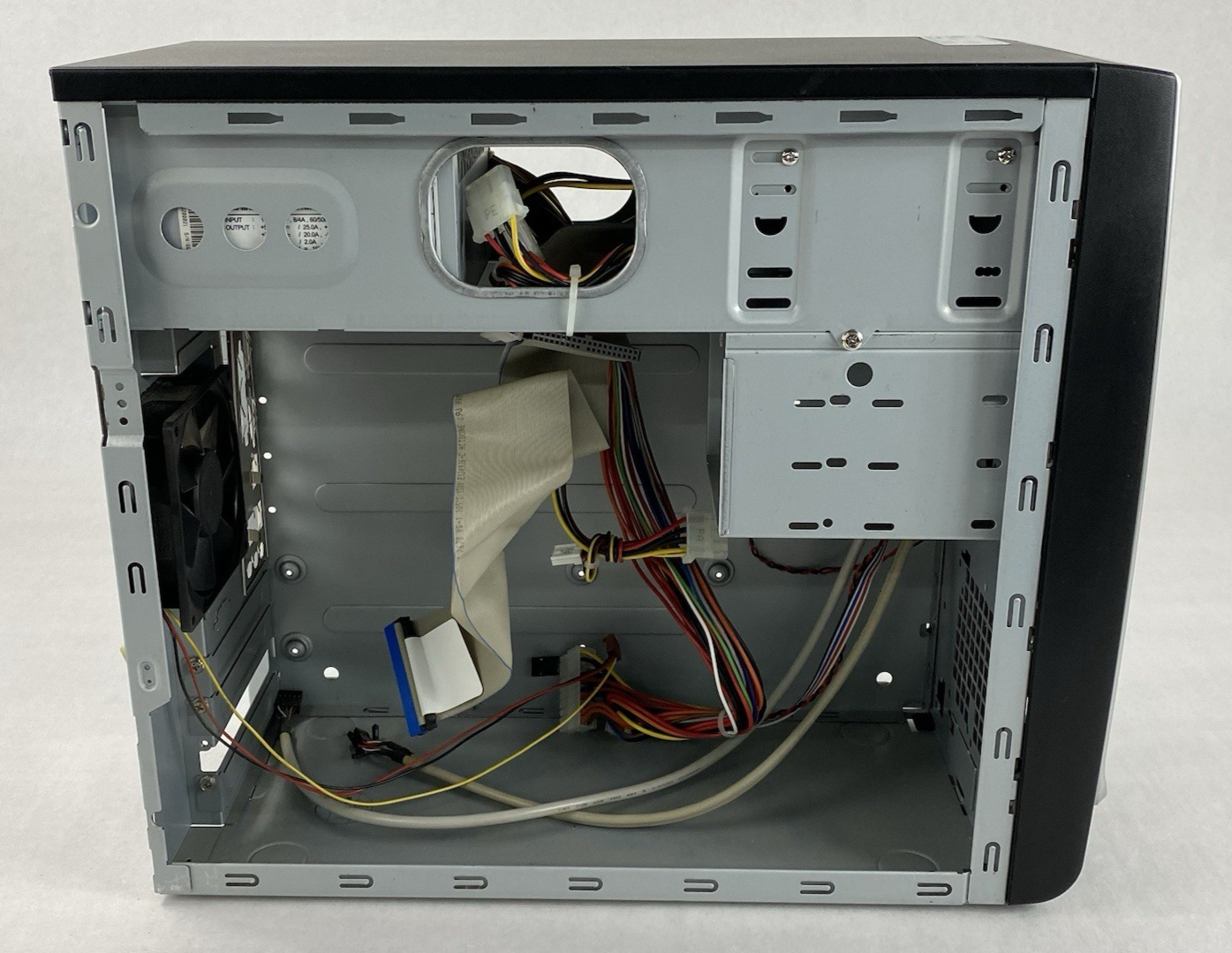 Unbranded ATX Mini Computer Case with 300W Power Supply