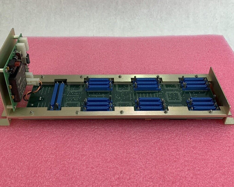 TMI Digital Input Board 7745-2