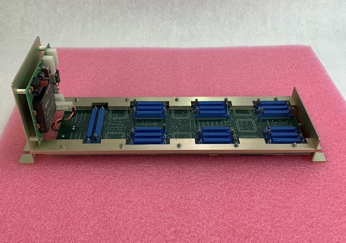 TMI Digital Input Board 7745-2