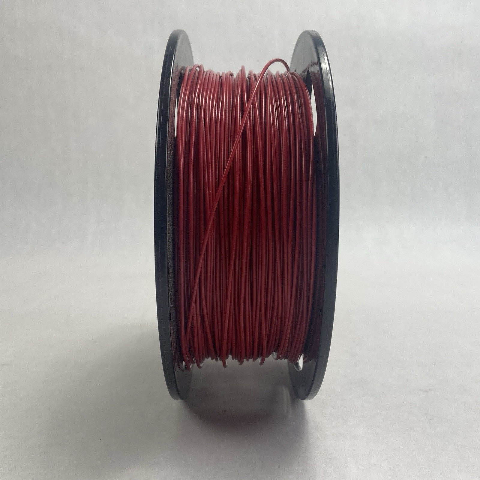 Quantum3D PLA 1.75mm Crimson Filament