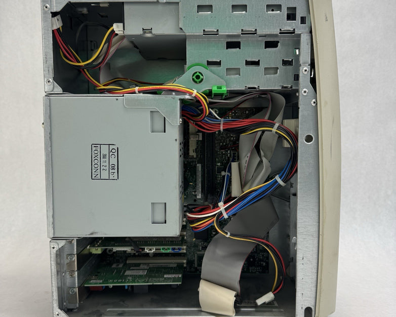 Dell Dimensin L700cx MT Intel Celeron w/SSE 700MHz 128MB RAM No HDD No OS