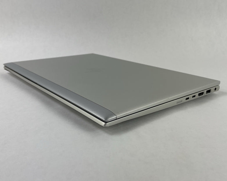 HP EliteBook 850 G8 15.6" i5-1145G7 2.60 GHz 8 GB RAM No SSD/AC/OS/Batt