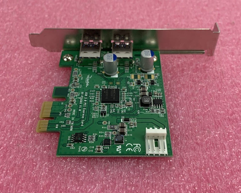 Rocketfish USB 3.0 PCI Express Card