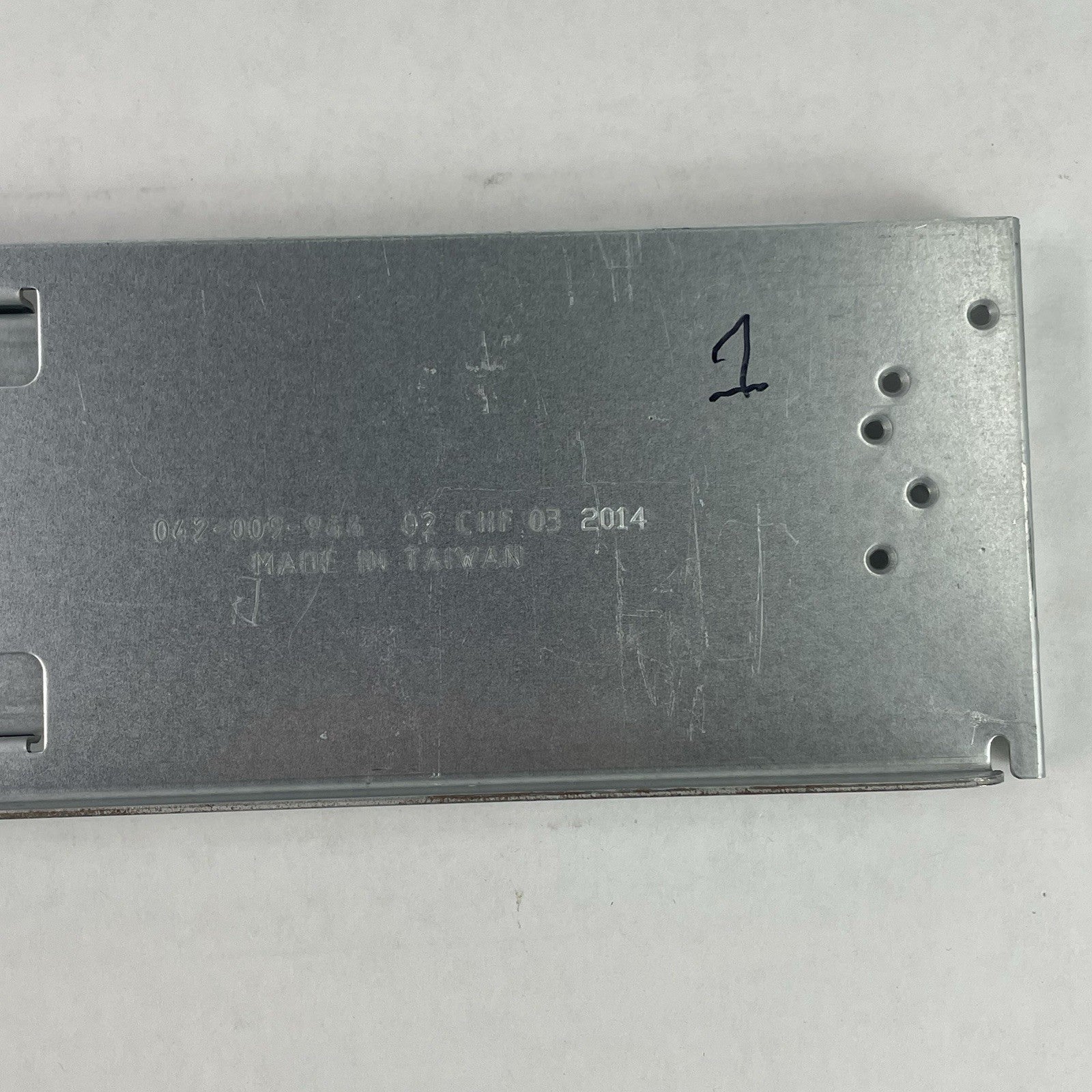 Dell EMC Rails 042-009-9442