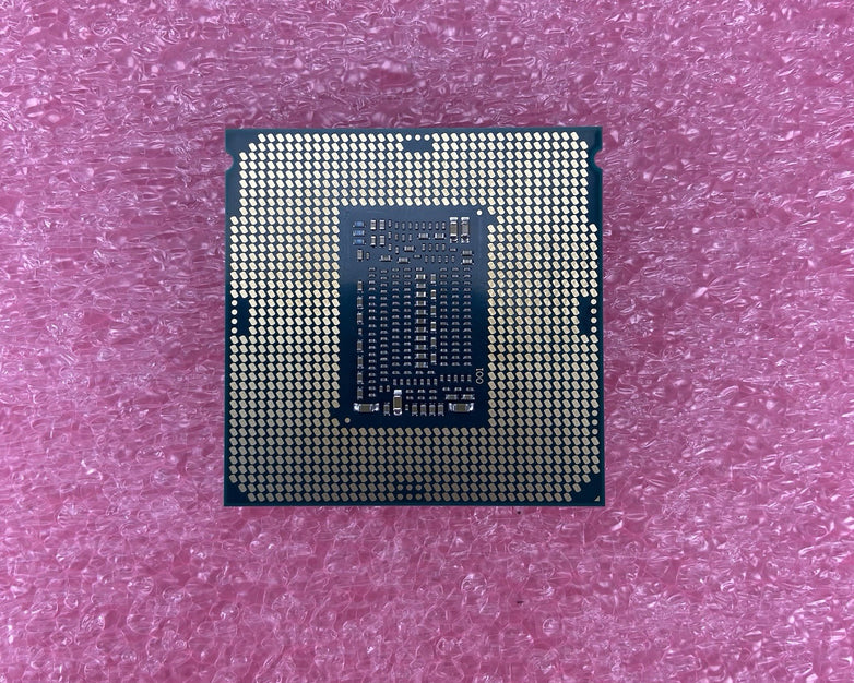 Intel Core i7-8700K SR3QR 3.7GHz Desktop CPU