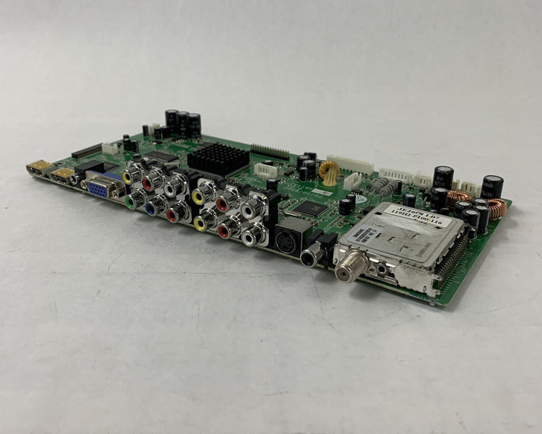 Samsung Main Video Board DTVS205FH201A CV119H V2.0