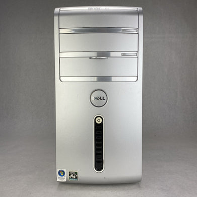 Dell Inspiron 531 MT AMD Athlon 64 x2 2.60GHz 2GB RAM No HDD No OS