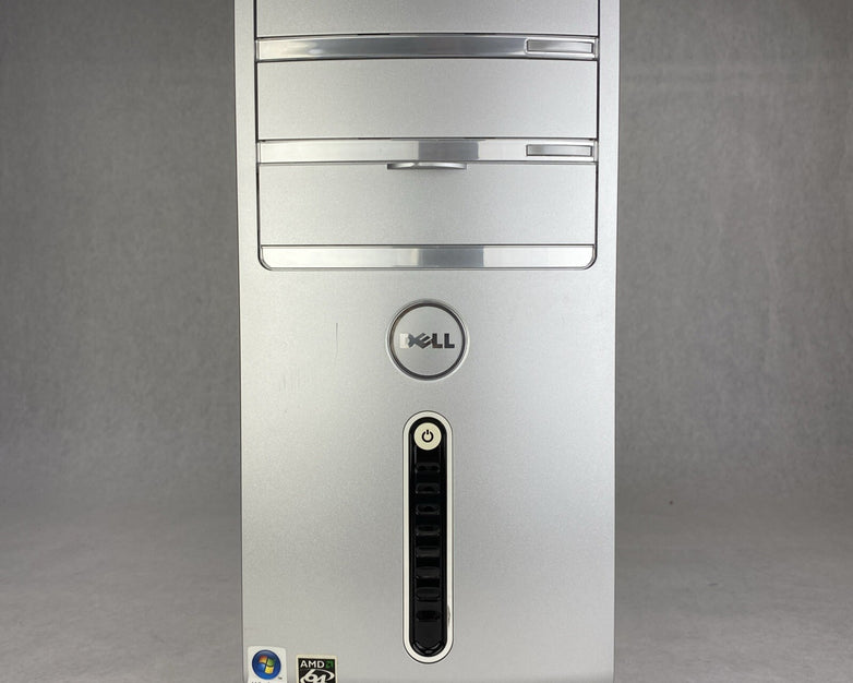 Dell Inspiron 531 MT AMD Athlon 64 x2 2.60GHz 2GB RAM No HDD No OS