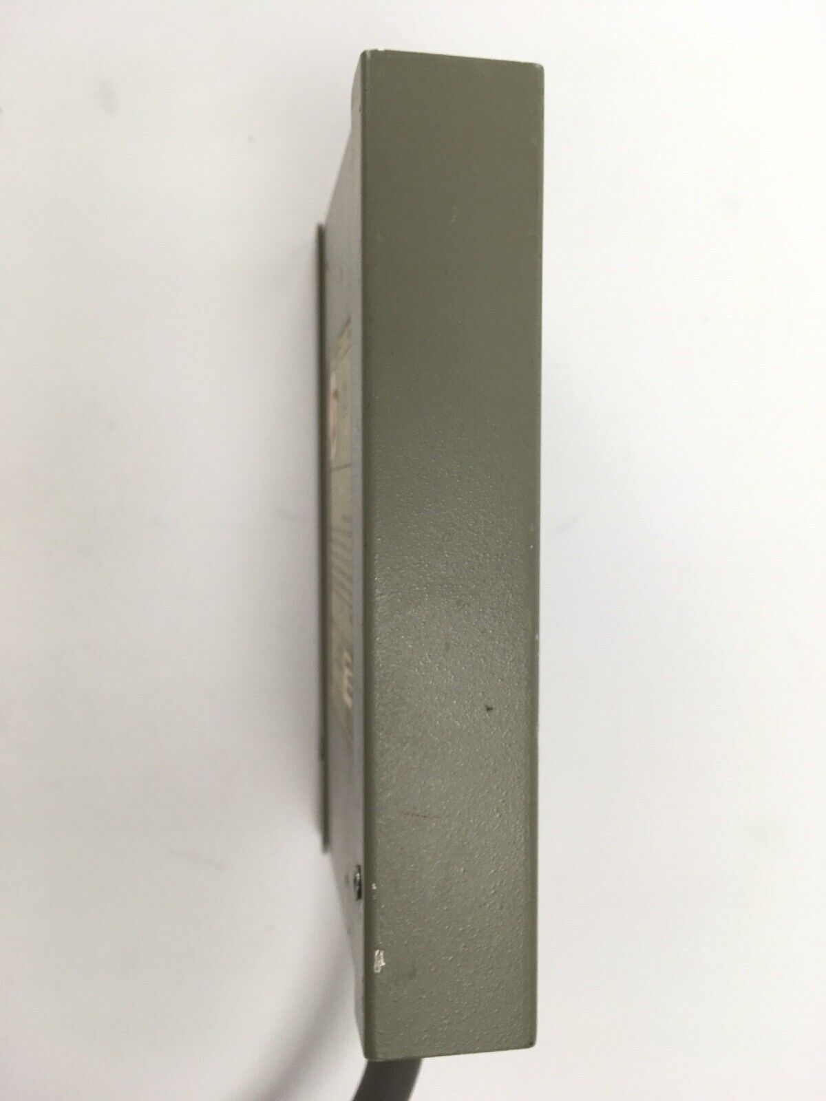 Wang Printer Interface Box PIB 10-64 PIB 10-64HS BNC TMC 7.5 DC with DDK 57F-36