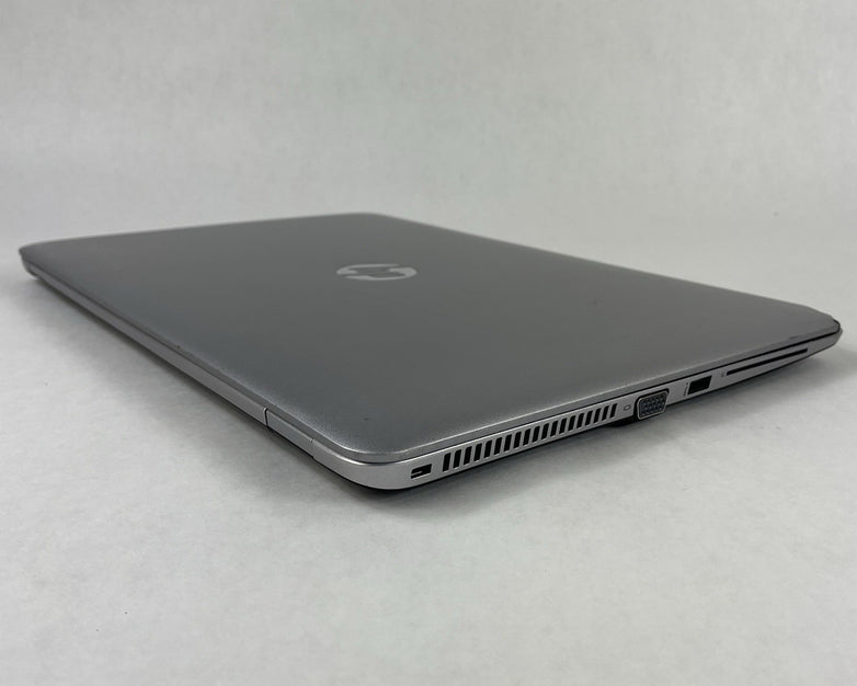 HP EliteBook 850 G4 15.6" i7-7600U 2.80 GHz 8 GB RAM No SSD/OS/AC - READ