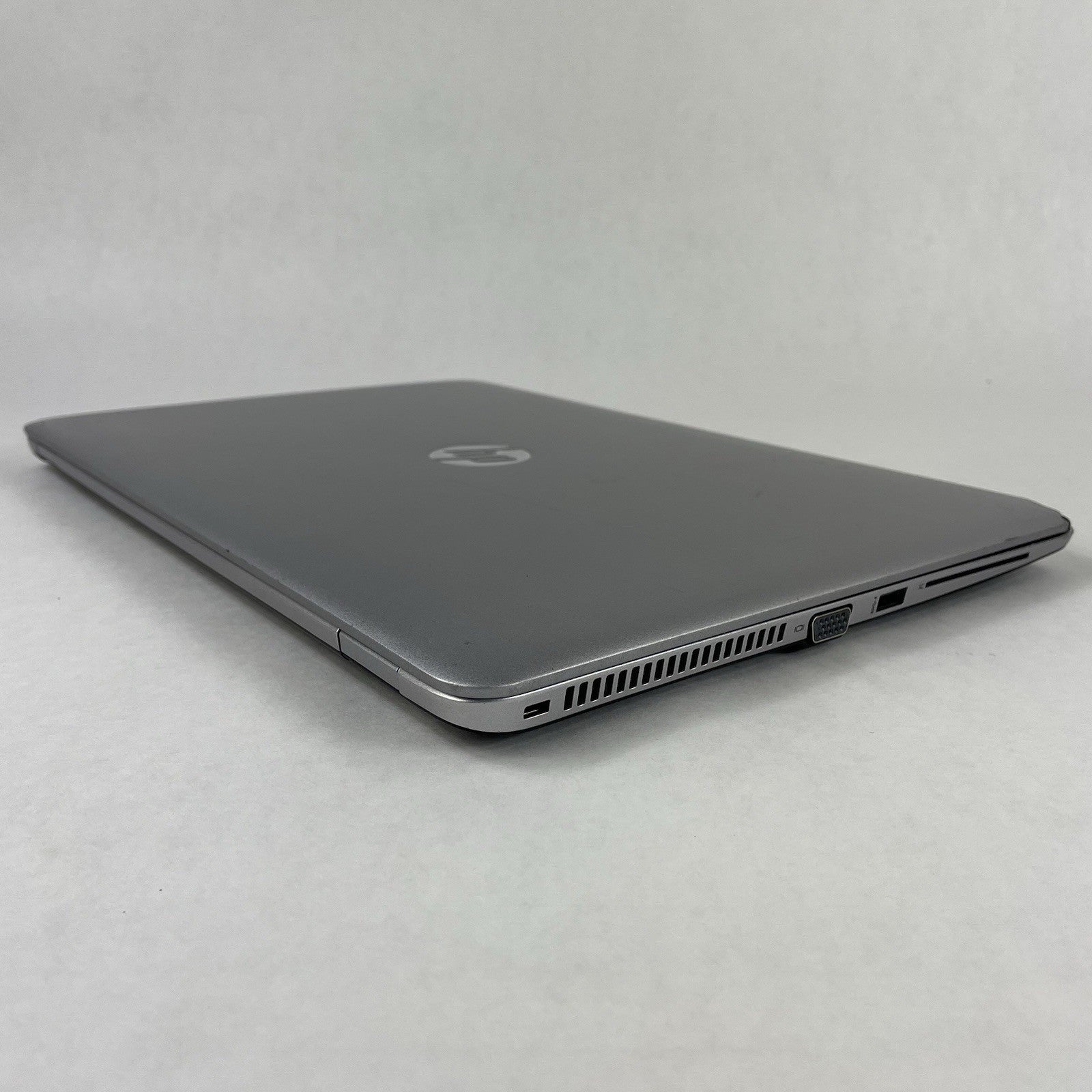 HP EliteBook 850 G4 15.6" i7-7600U 2.80 GHz 8 GB RAM No SSD/OS/AC - READ13