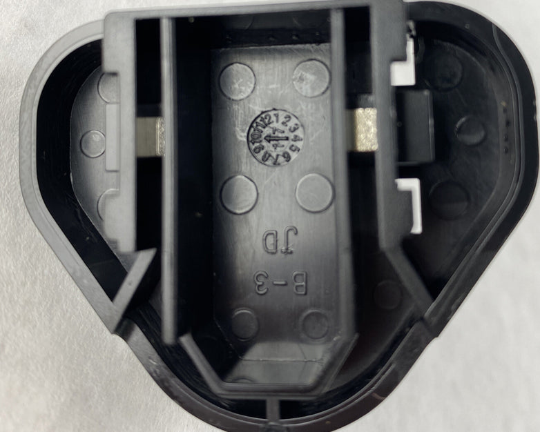 APD Plugs for WA-15C05R Power Adapter APD-GB APD-AU APD-EU