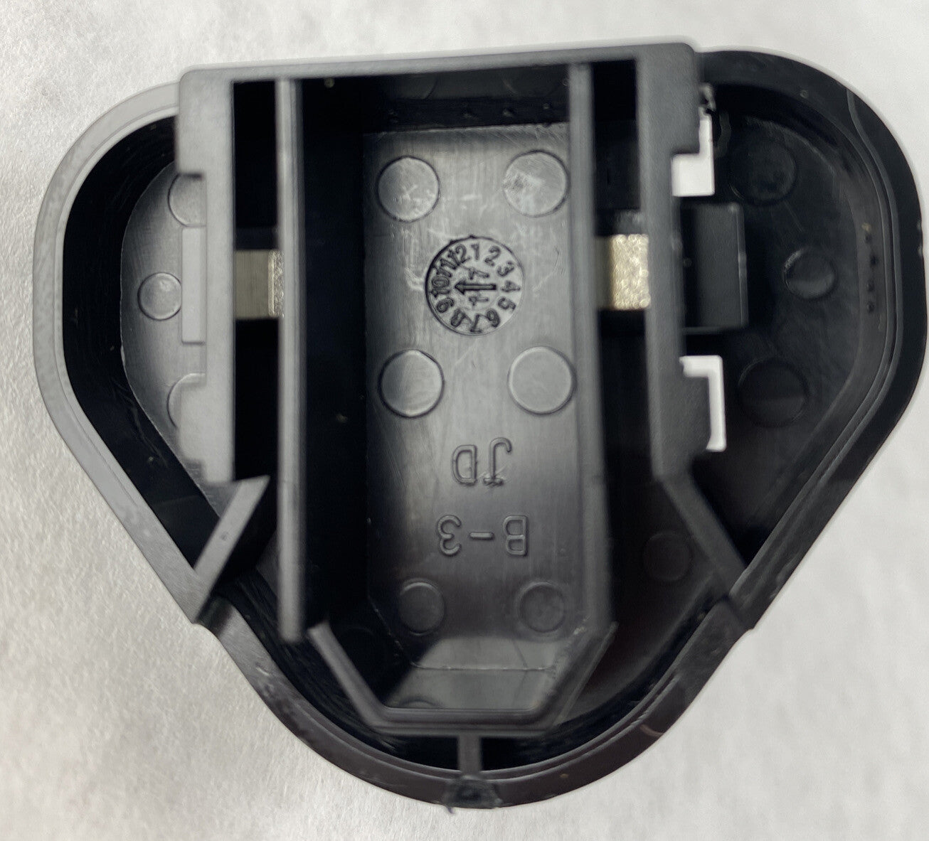 APD Plugs for WA-15C05R Power Adapter APD-GB APD-AU APD-EU