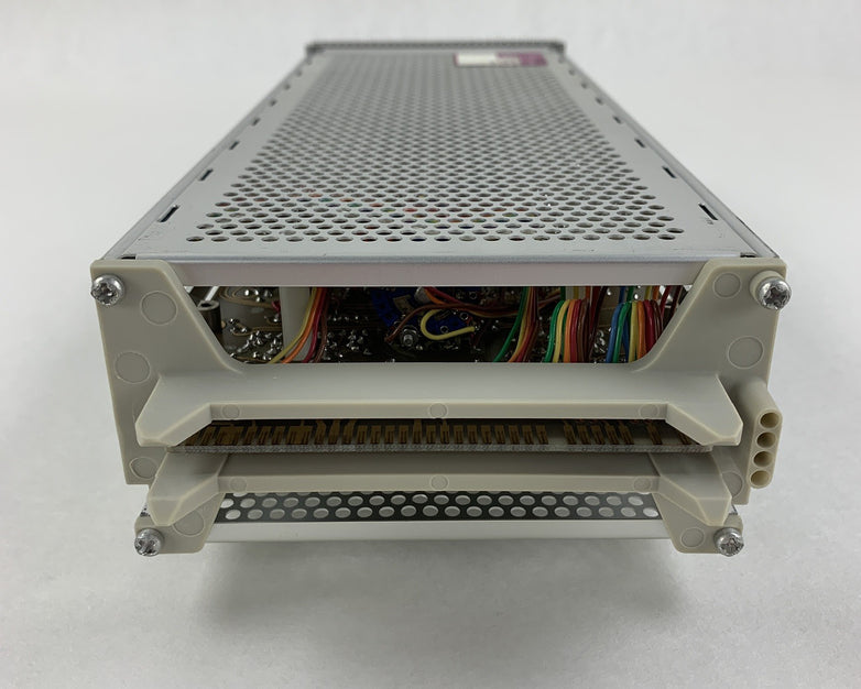 Tektronix 7A26 Dual Trace Amplifier Oscilloscope Plug-In Power Tested