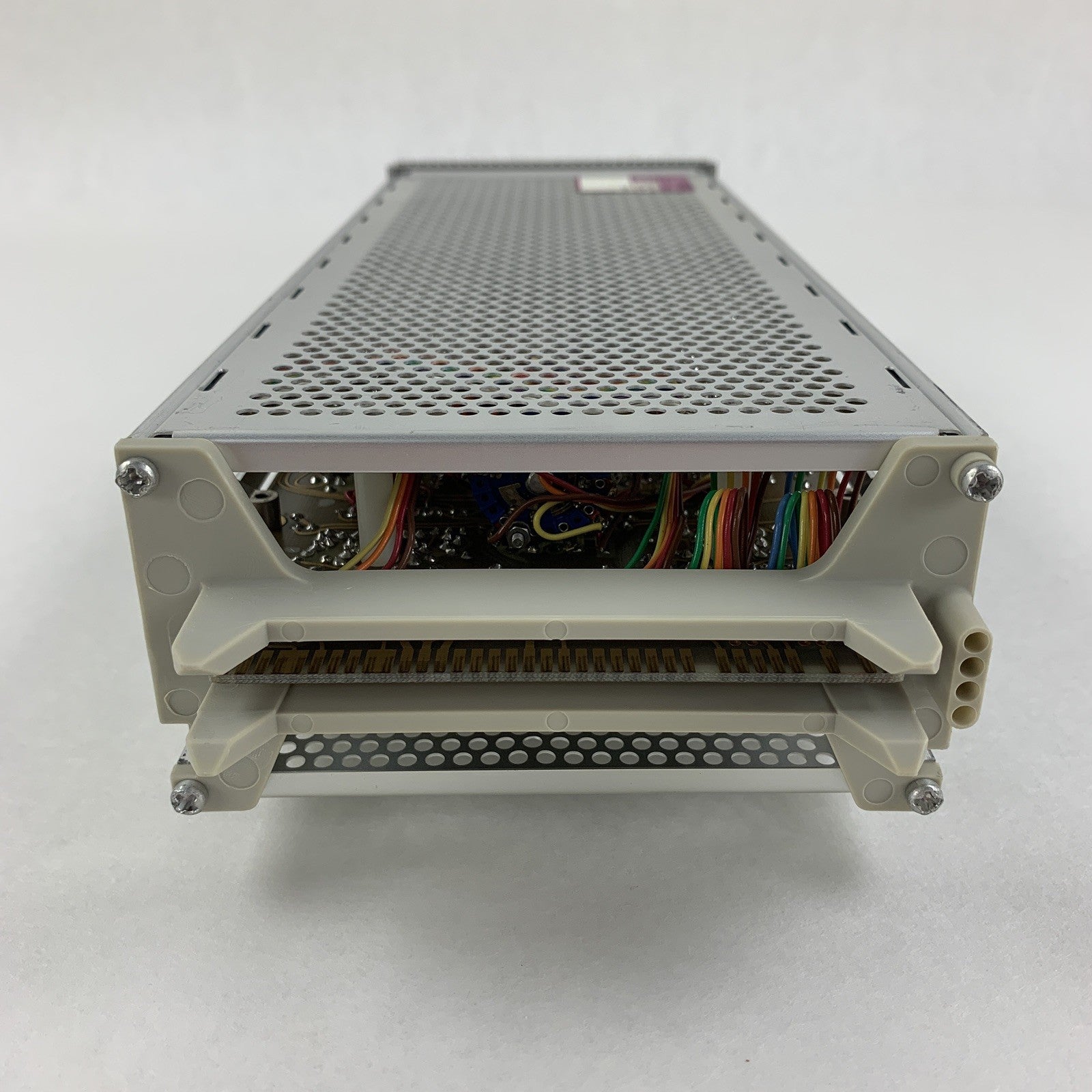 Tektronix 7A26 Dual Trace Amplifier Oscilloscope Plug-In Power Tested