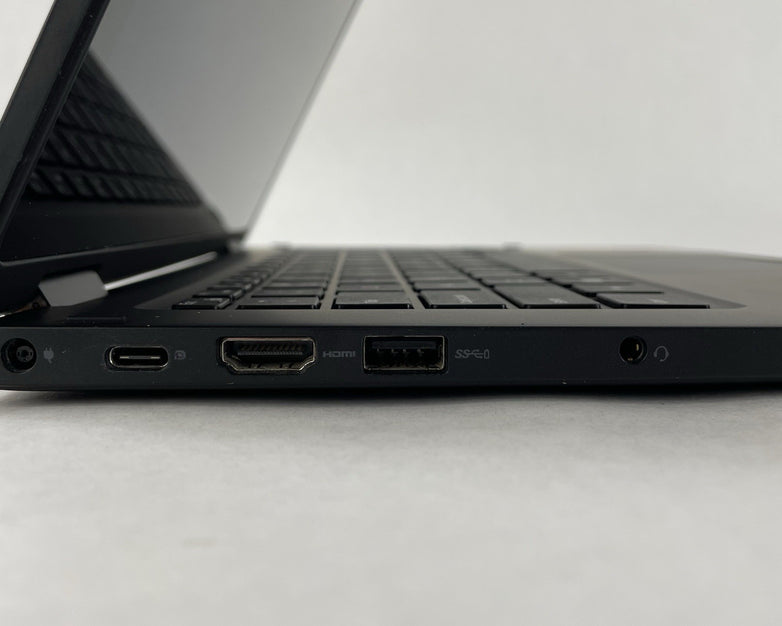 Dell Latitude 3390 13.3" i5-8350U 1.70 GHz 8 GB RAM No SSD/OS/AC/Batt