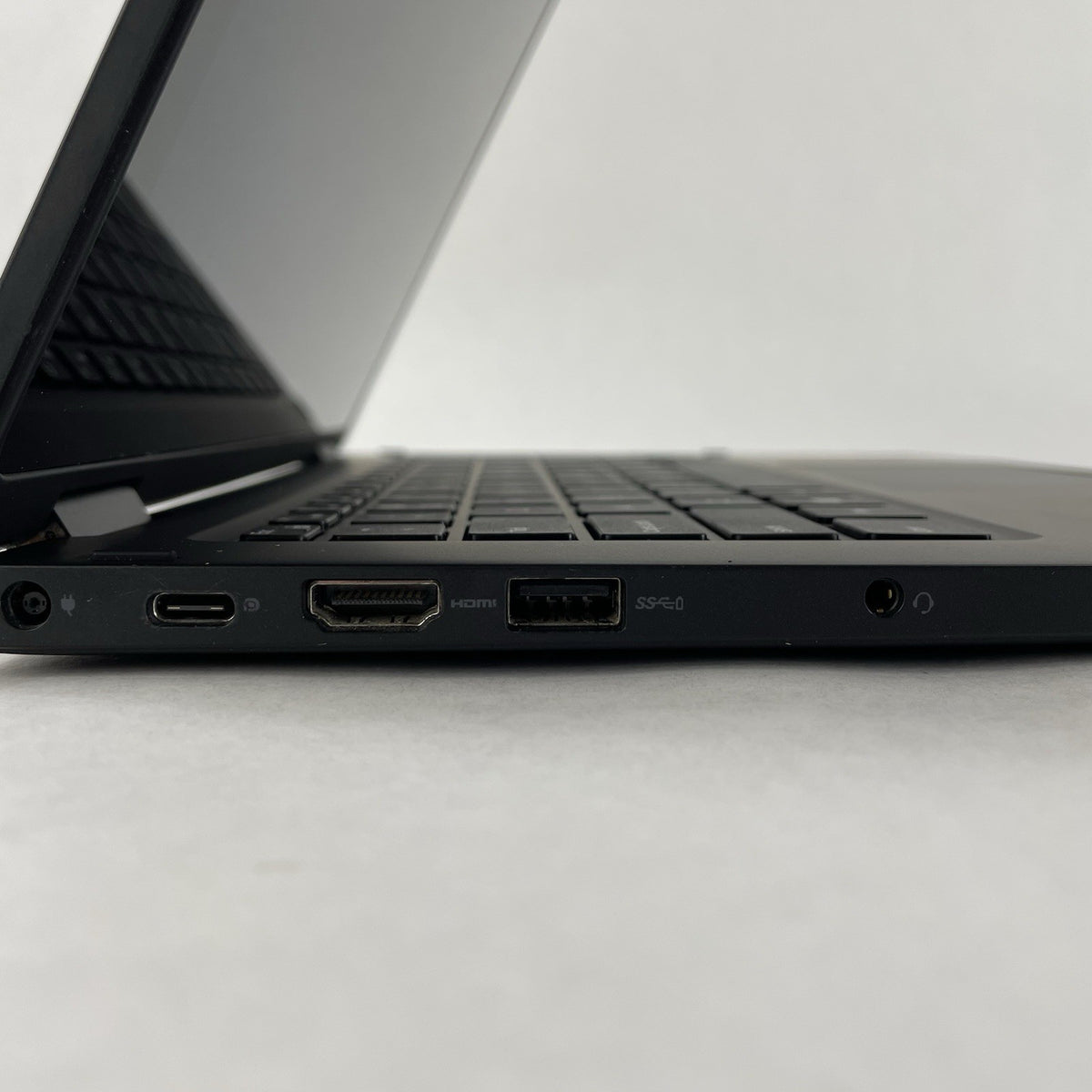 Dell Latitude 3390 13.3" i5-8350U 1.70 GHz 8 GB RAM No SSD/OS/AC/Batt10