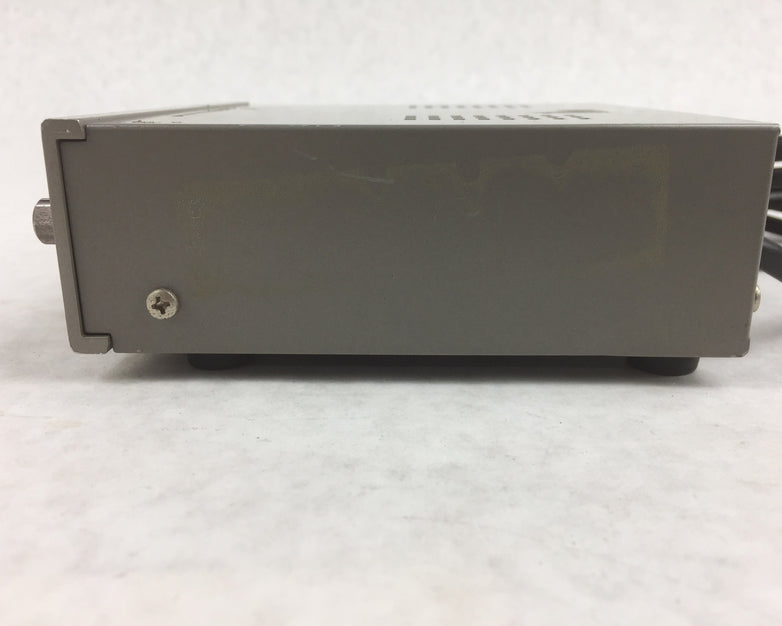 Panasonic WV-4052 Color TV Power Supply