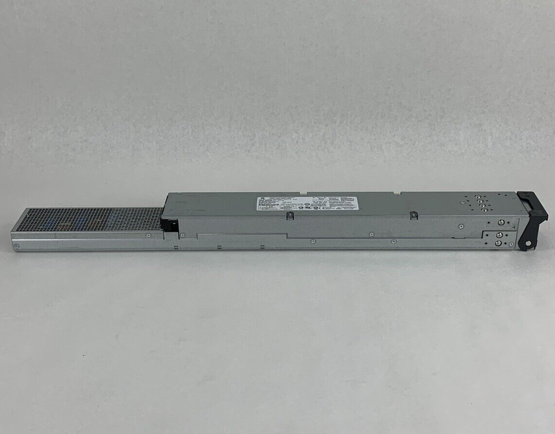 HP HSTNS-PR42 2650W Platinum Plug Blade Power Supply for C7000 Tested Lot of 2