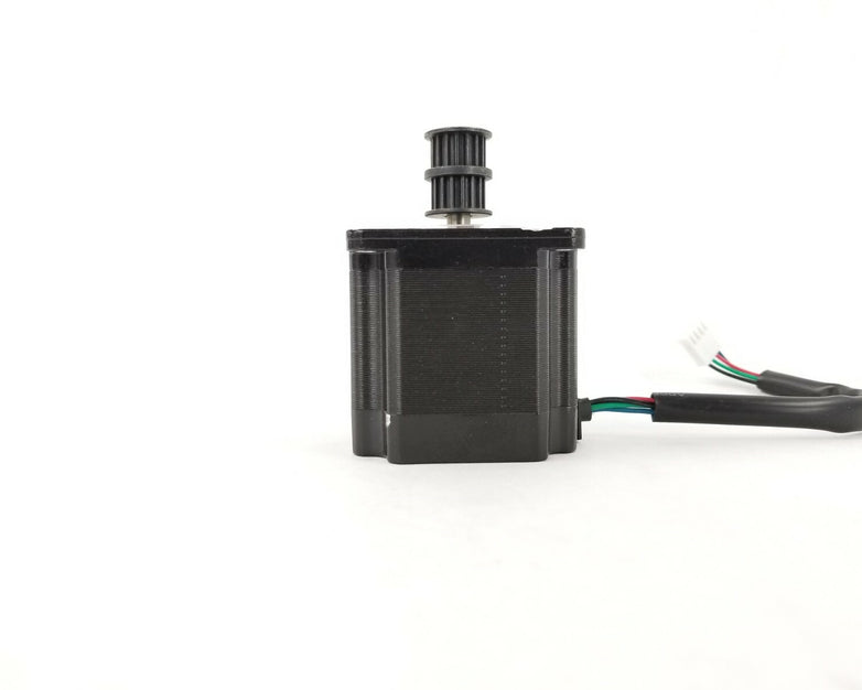 Shinano Kenshi STP-59D3097 Stepping Motor for Intermec PM43 Label Printer