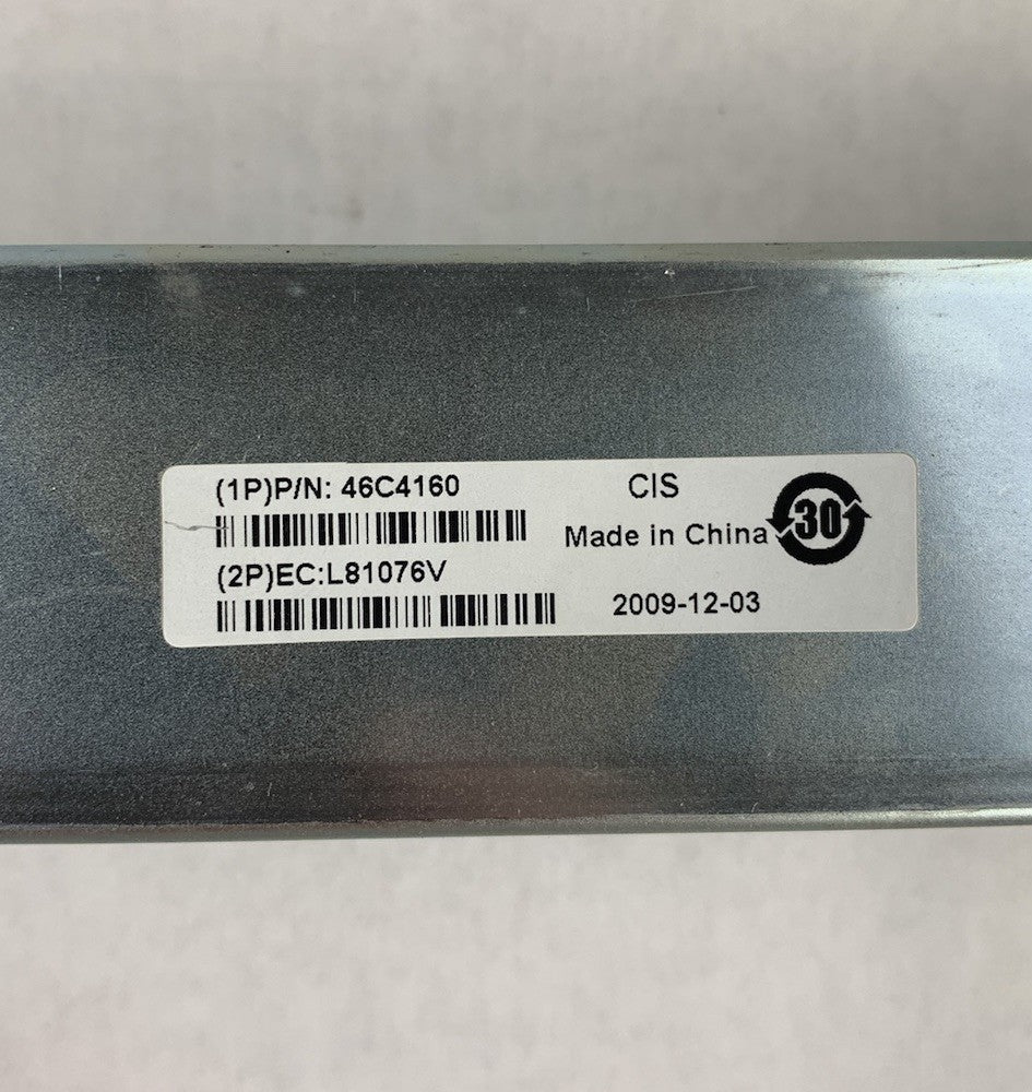 Unbranded 46C4160 / 46C4161 Server Rail Kit