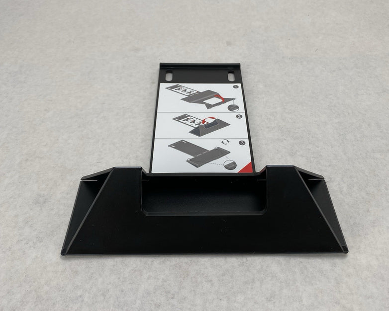 Lenovo SM10M33111 Vertical Stand for ThinkCentre M Series Desktops (Lot of 9)