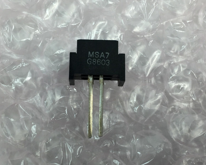 MSA7 Nicolet Integrated Circuit   Lot of 8   NOS