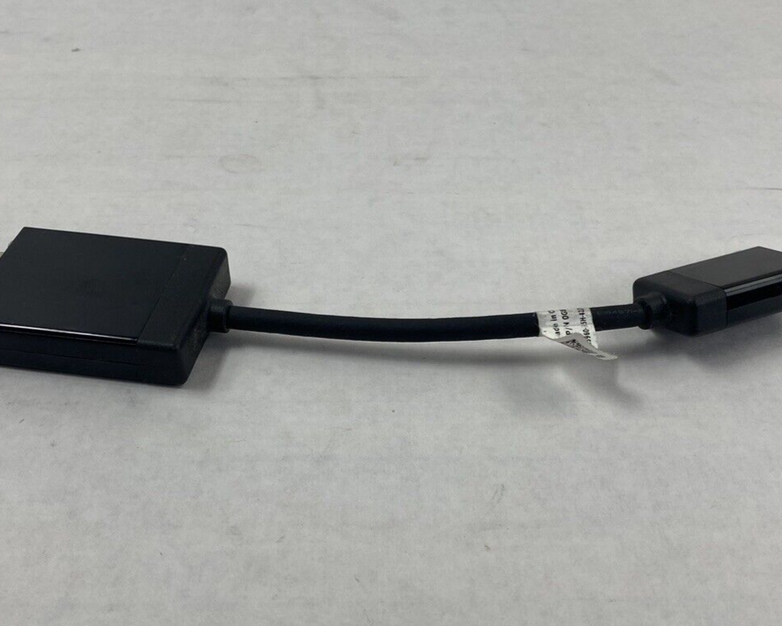 Lot of 6 Dell DP/N: 0G8M3C DVI To HDMI Adapter Untested