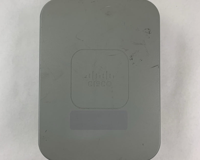 Cisco AIR-AP1562E-B-K9 Exterior Access Point 2.4/5Ghz Tested Reset No PoE Cover