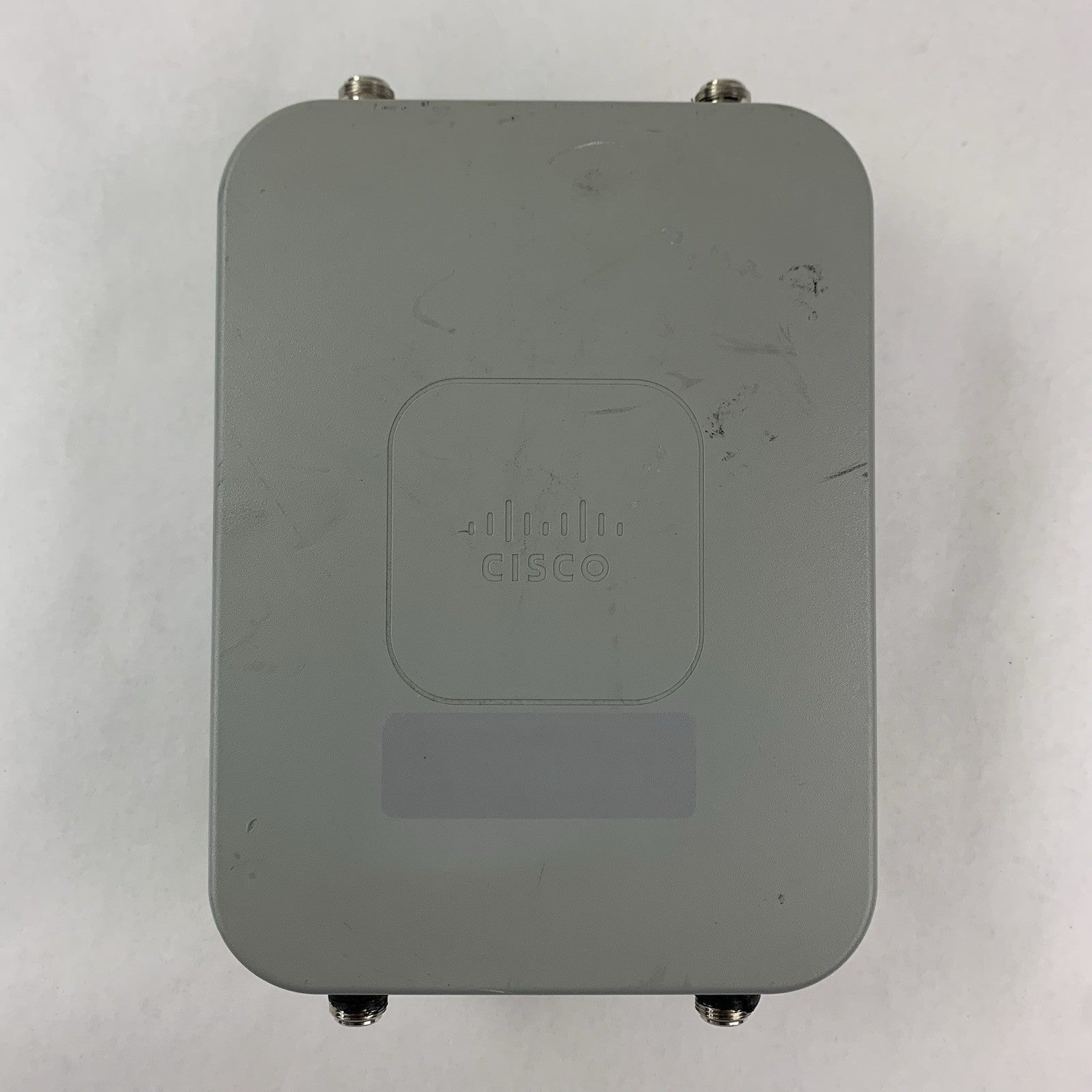 Cisco AIR-AP1562E-B-K9 Exterior Access Point 2.4/5Ghz Tested Reset No PoE Cover1