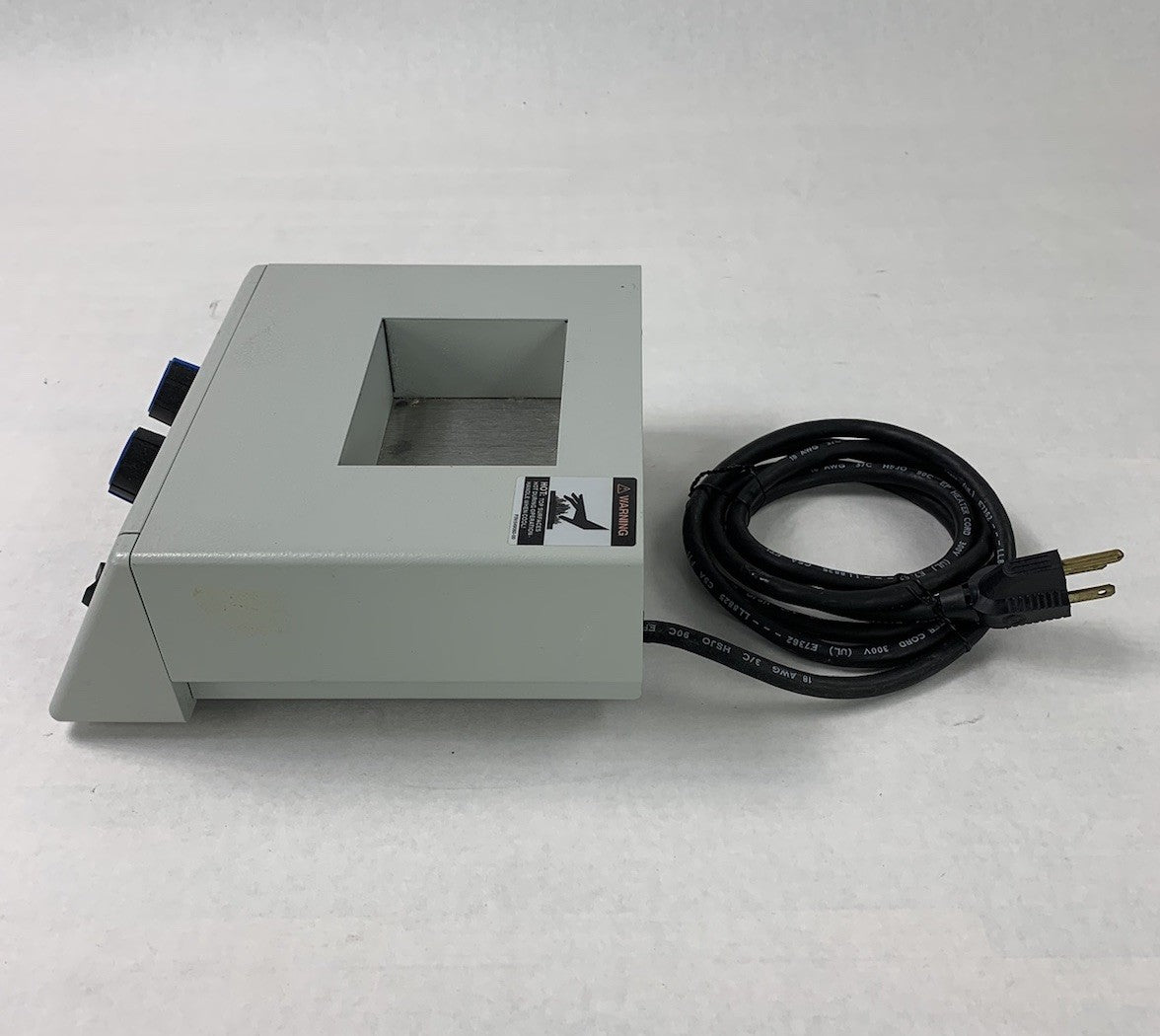 VWR Scientific 13259-030 Standard Heatblock