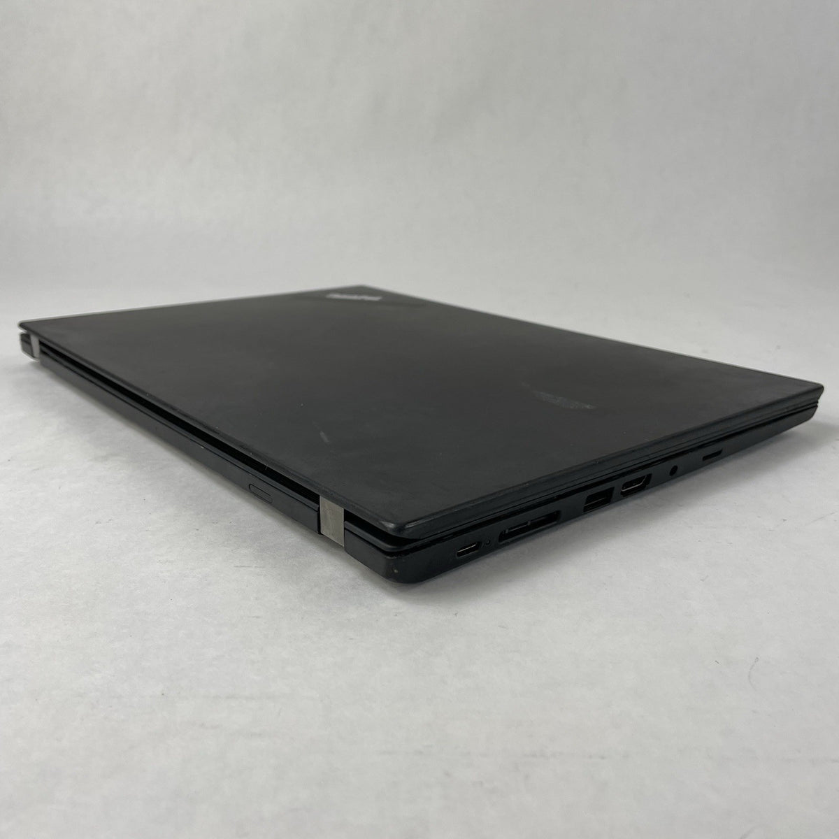 Lenovo ThinkPad T490 14" i5-8365U 1.60 GHz 8 GB RAM No SSD/OS/AC12
