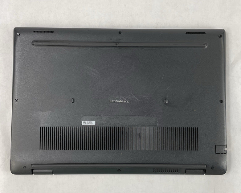 Dell Latitude 3420 14" i5-1145G7 2.60 GHz 8 GB RAM No SSD/OS/AC - Scratched