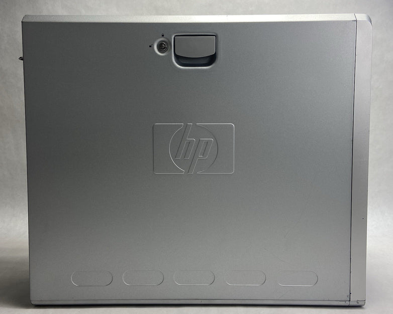 HP Workstation xw8200 MT 2x Intel Xeon 3.2GHz 3GB RAM No HDD No OS Quadro NVS 28