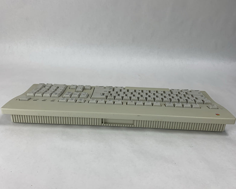 Vintage Apple Extended Keyboard II M3501