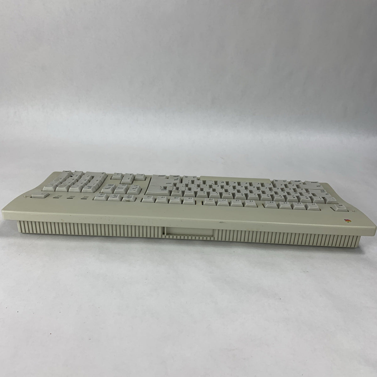 Vintage Apple Extended Keyboard II M35015