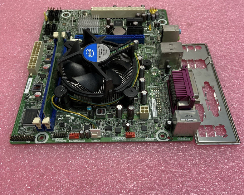 Intel DH61CR Motherboard Intel Core i5-3330 3GHz 4GB RAM w/IO Shield
