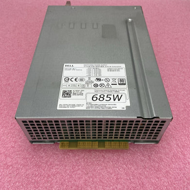 Dell 0WPVG2 685W Switching Power Supply 80 Plus Gold