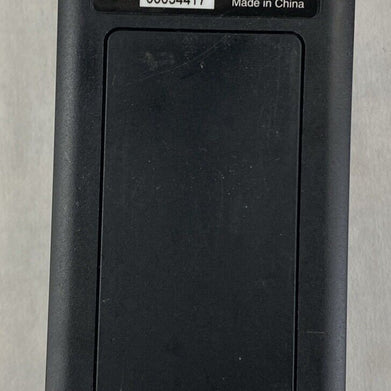 InFocus HW-NAVIGATOR-3 Remote Control for IN3916 AA0021 Projector