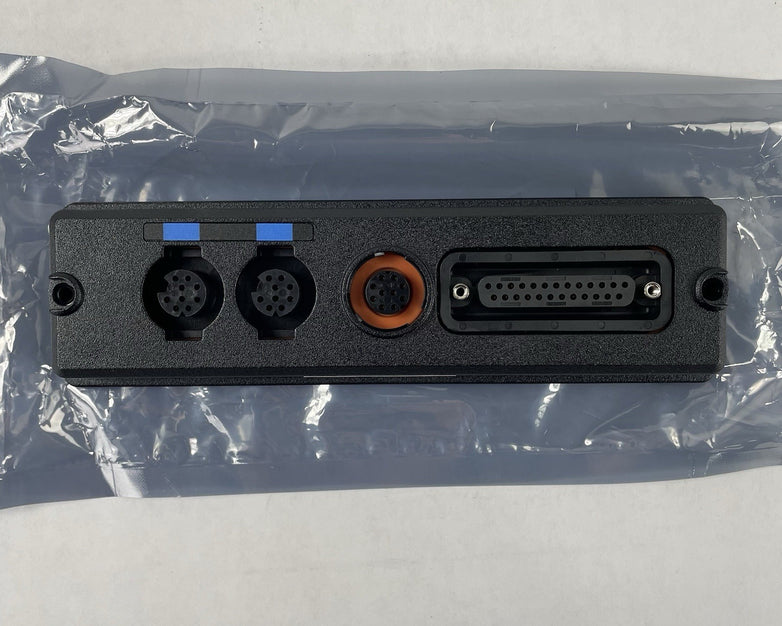 Motorola PMUN1058 APX Mobile Remote Head TIB