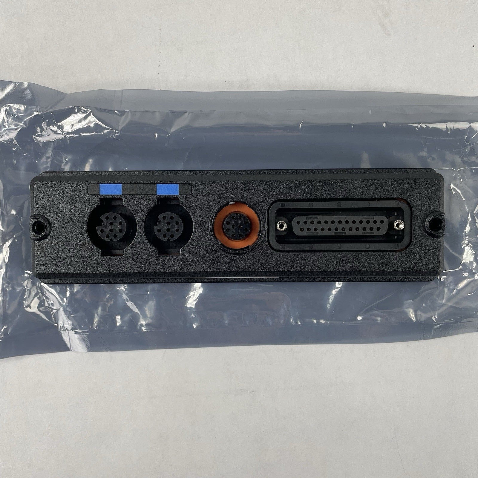 Motorola PMUN1058 APX Mobile Remote Head TIB